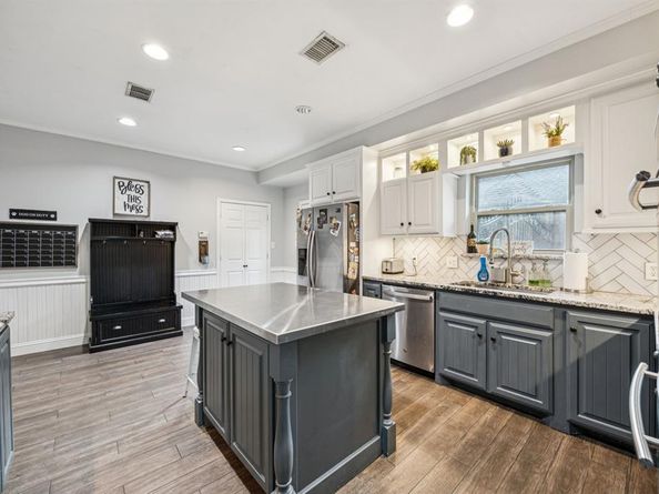 3409  Langley Hill Lane , Colleyville Texas 76034