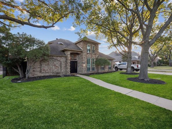 3409  Langley Hill Lane , Colleyville Texas 76034