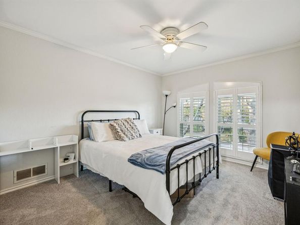 3409  Langley Hill Lane , Colleyville Texas 76034