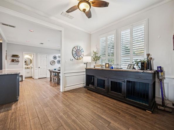 3409  Langley Hill Lane , Colleyville Texas 76034