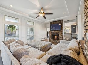 3409  Langley Hill Lane , Colleyville Texas 76034