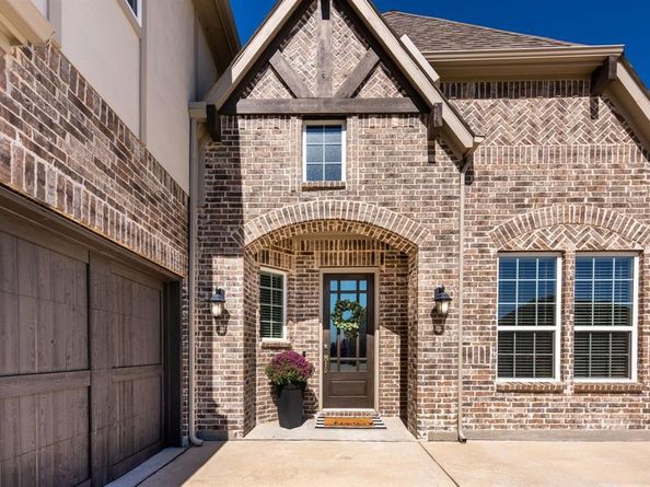 1316  Kirkwood Road , Rockwall Texas 75087