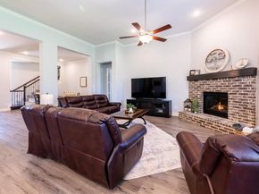 1316  Kirkwood Road , Rockwall Texas 75087