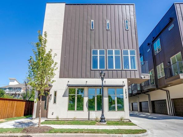 2820  Weisenberger Street  100, Fort Worth Texas 76107