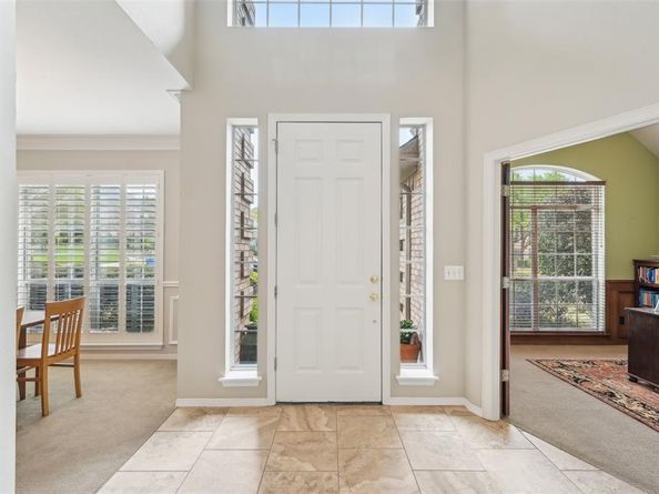 106  Ascot Drive , Southlake Texas 76092