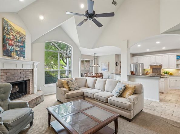 106  Ascot Drive , Southlake Texas 76092