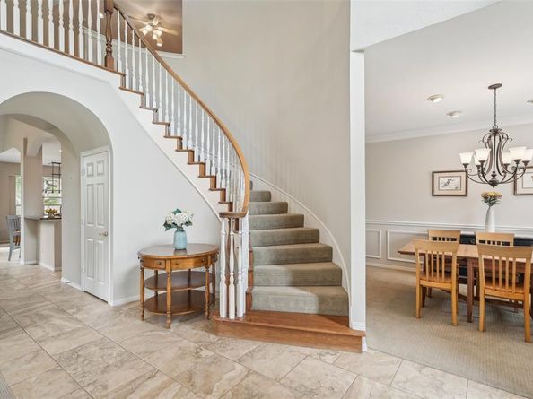 106  Ascot Drive , Southlake Texas 76092