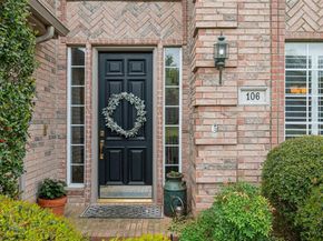 106  Ascot Drive , Southlake Texas 76092