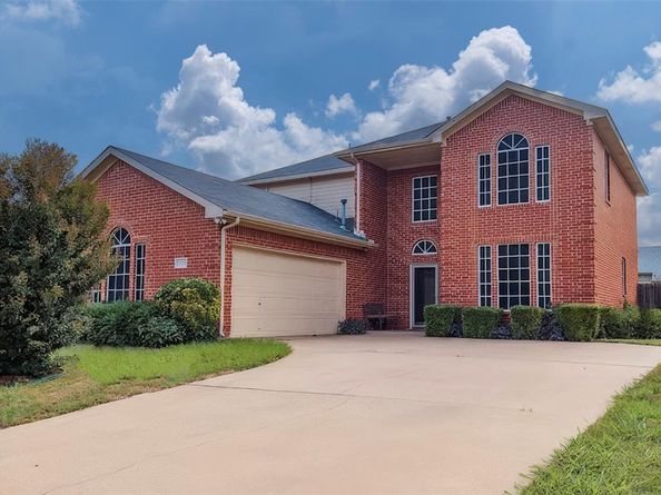 1212  Rio Bravo Drive , DeSoto Texas 75115