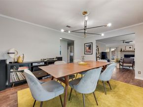 1529  Windchime Drive , Dallas Texas 75224