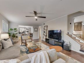 1529  Windchime Drive , Dallas Texas 75224