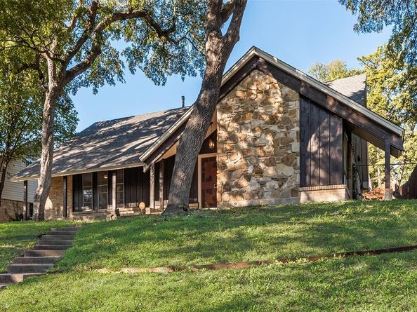 1529  Windchime Drive , Dallas Texas 75224