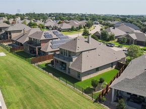 7308  Prestwick Terrace , Benbrook Texas 76126