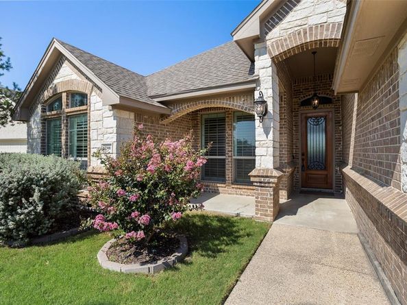 7308  Prestwick Terrace , Benbrook Texas 76126