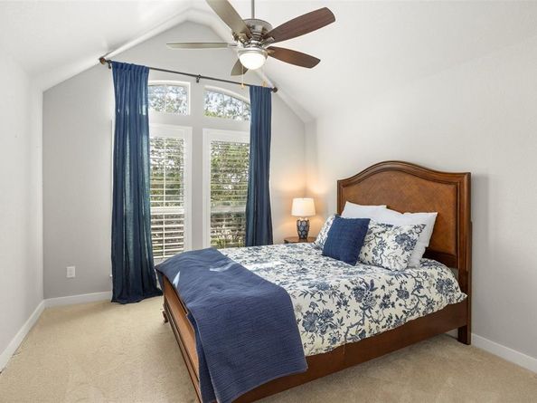 7308  Prestwick Terrace , Benbrook Texas 76126