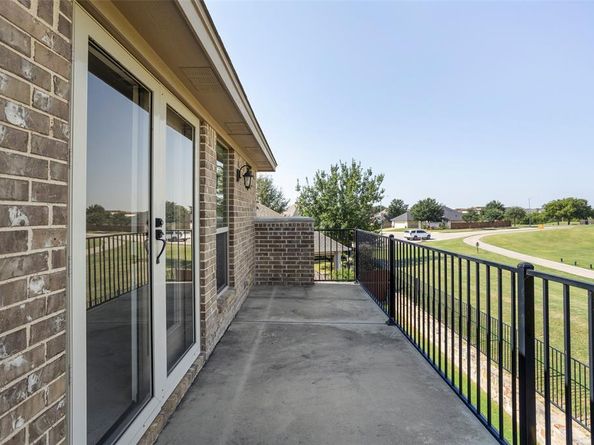 7308  Prestwick Terrace , Benbrook Texas 76126