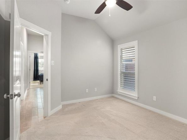 7308  Prestwick Terrace , Benbrook Texas 76126