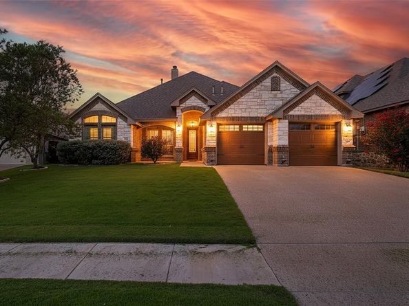 7308  Prestwick Terrace , Benbrook Texas 76126