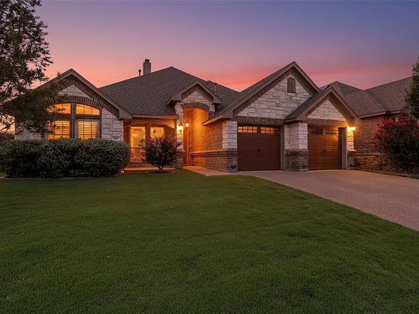7308  Prestwick Terrace , Benbrook Texas 76126