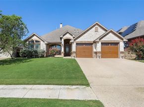 7308  Prestwick Terrace , Benbrook Texas 76126
