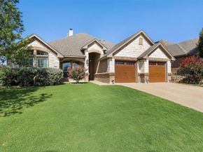 7308  Prestwick Terrace , Benbrook Texas 76126