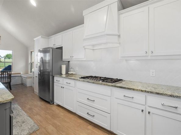7308  Prestwick Terrace , Benbrook Texas 76126