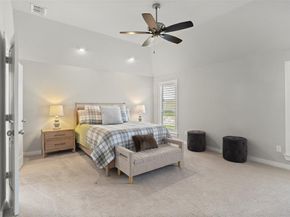 7308  Prestwick Terrace , Benbrook Texas 76126