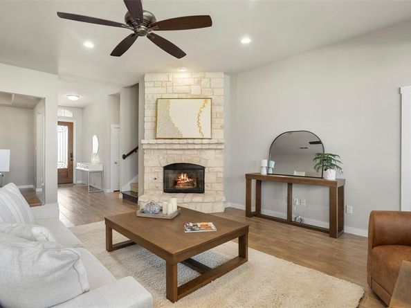 7308  Prestwick Terrace , Benbrook Texas 76126
