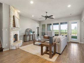 7308  Prestwick Terrace , Benbrook Texas 76126