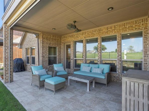 7308  Prestwick Terrace , Benbrook Texas 76126