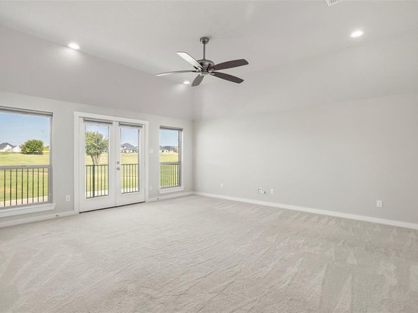 7308  Prestwick Terrace , Benbrook Texas 76126