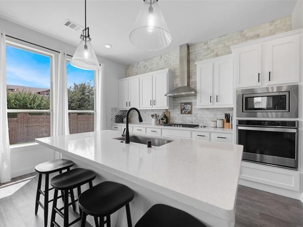2176  Spencer Lane , Carrollton Texas 75010