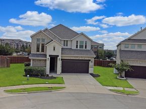 2176  Spencer Lane , Carrollton Texas 75010