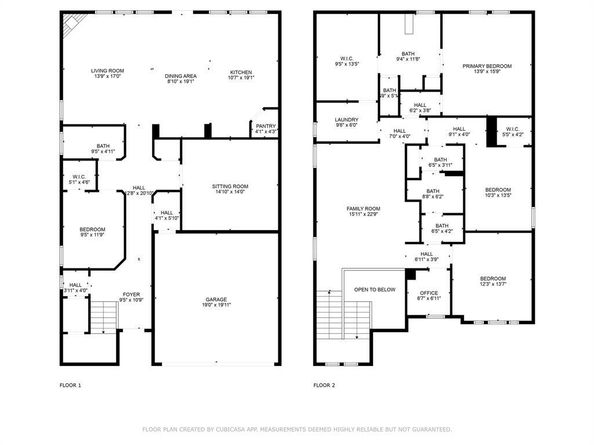 2176  Spencer Lane , Carrollton Texas 75010
