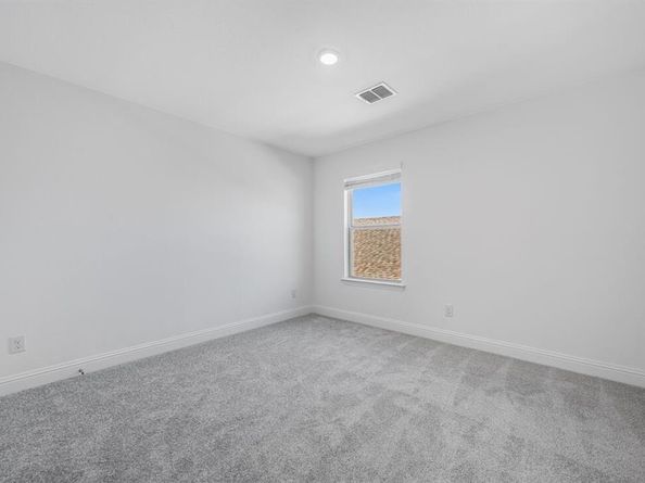 1405  Zapateado Way , Fort Worth Texas 76052