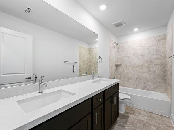 1405  Zapateado Way , Fort Worth Texas 76052