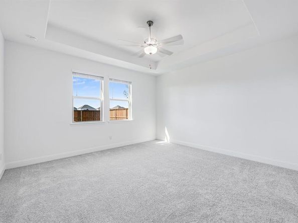 1405  Zapateado Way , Fort Worth Texas 76052