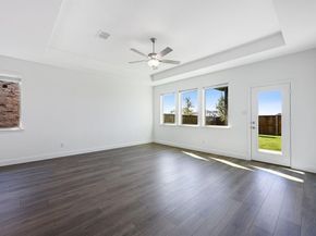 1405  Zapateado Way , Fort Worth Texas 76052