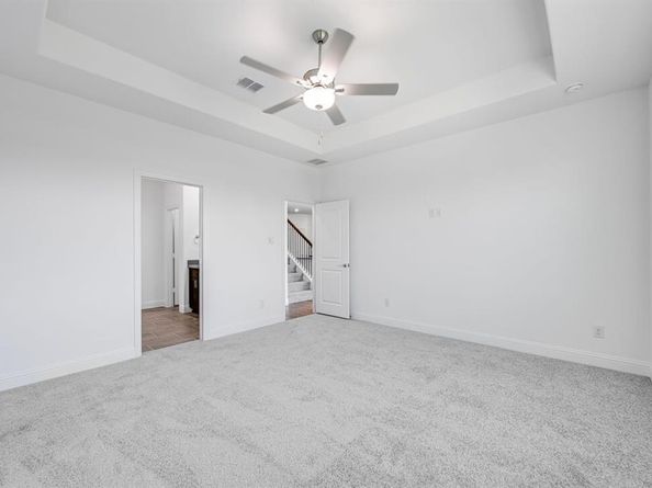 1405  Zapateado Way , Fort Worth Texas 76052