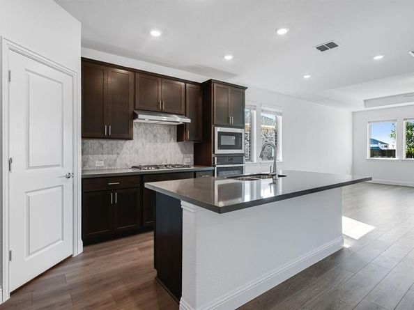 1405  Zapateado Way , Fort Worth Texas 76052