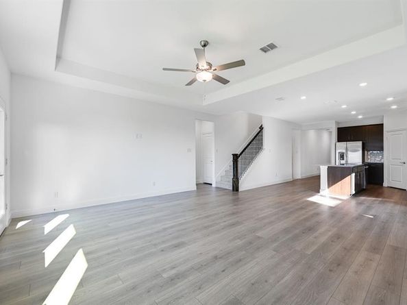 1405  Zapateado Way , Fort Worth Texas 76052