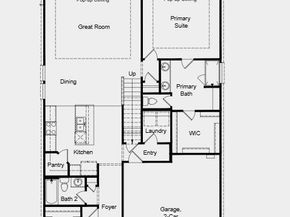 1405  Zapateado Way , Fort Worth Texas 76052