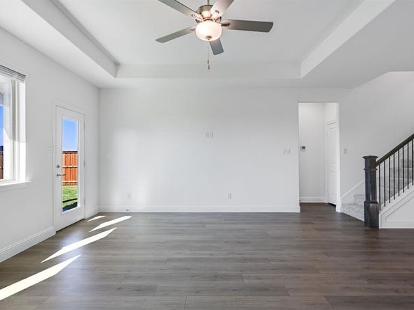 1405  Zapateado Way , Fort Worth Texas 76052