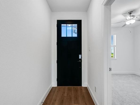 1405  Zapateado Way , Fort Worth Texas 76052