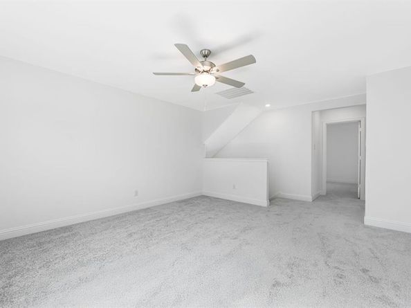 1405  Zapateado Way , Fort Worth Texas 76052