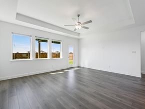 1405  Zapateado Way , Fort Worth Texas 76052