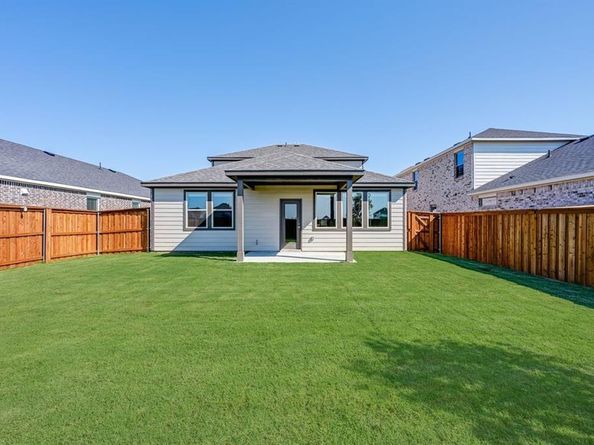 1405  Zapateado Way , Fort Worth Texas 76052