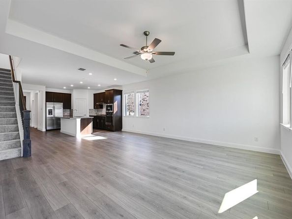 1405  Zapateado Way , Fort Worth Texas 76052