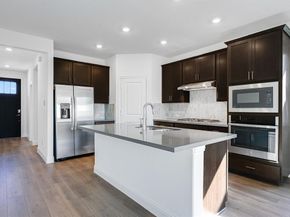 1405  Zapateado Way , Fort Worth Texas 76052