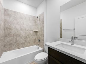 1405  Zapateado Way , Fort Worth Texas 76052